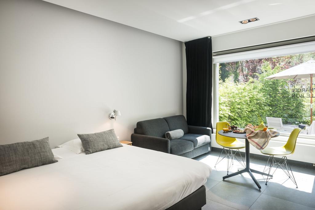 Marcel De Gand Business & Travel Bed & Breakfast ห้อง รูปภาพ