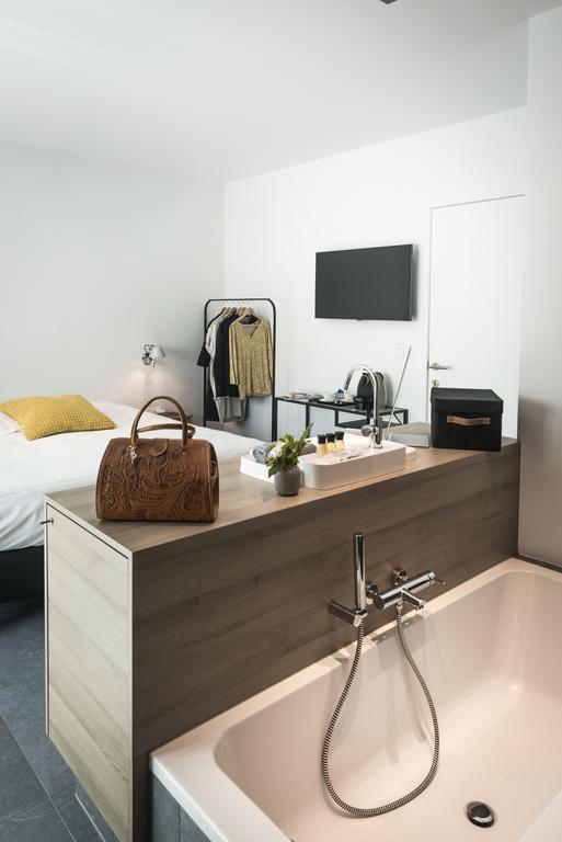 Marcel De Gand Business & Travel Bed & Breakfast ห้อง รูปภาพ